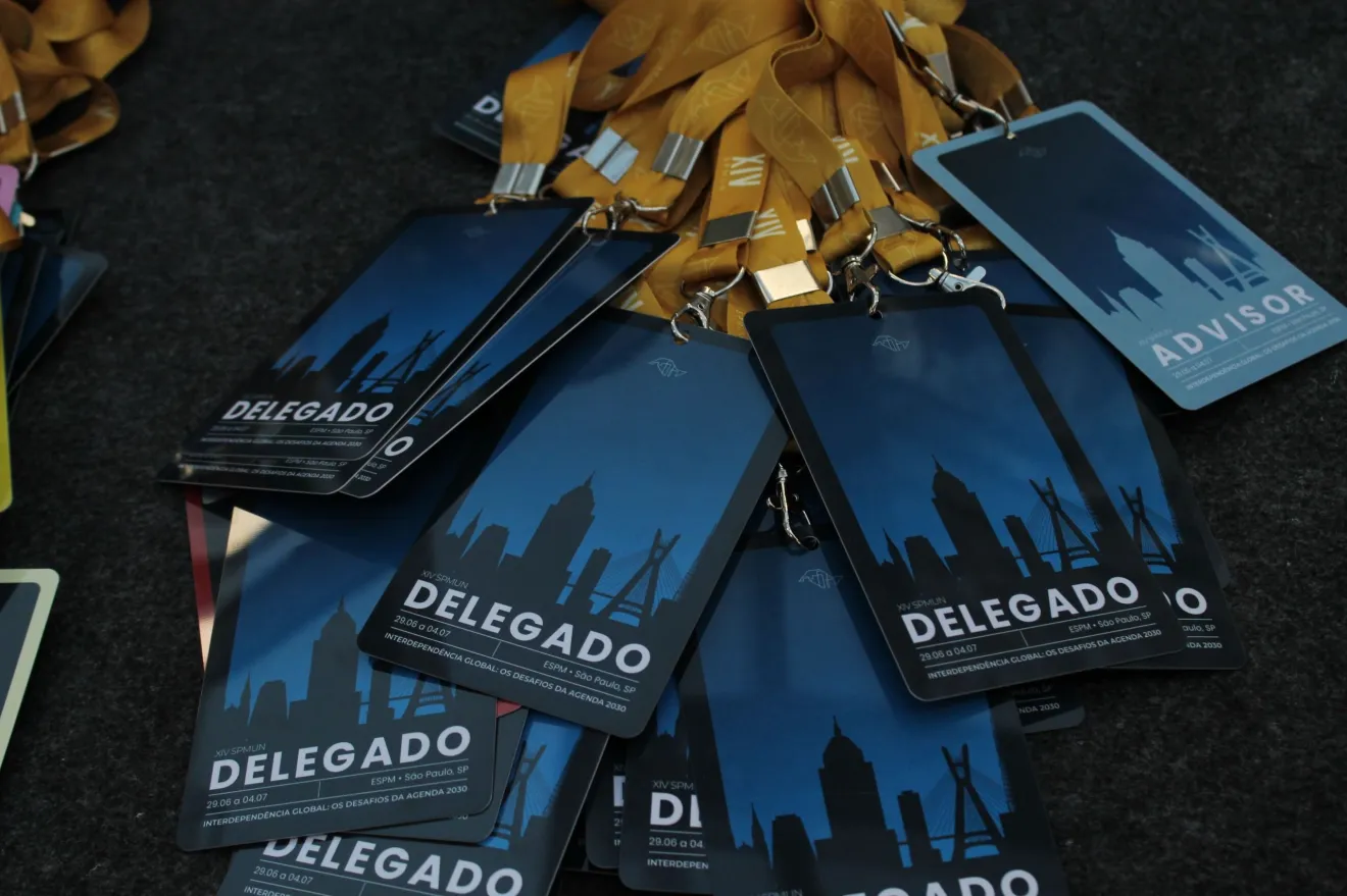 XIV SPMUN encerra edição histórica e reúne mais de mil participantes em uma celebração da diplomacia e do diálogo