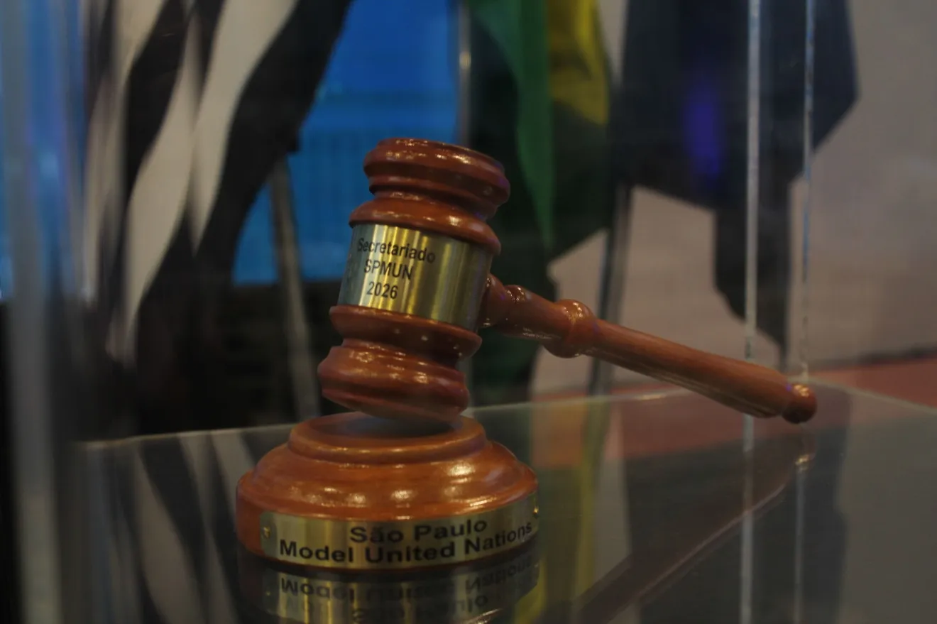 Diplomacia, diálogo e formação de lideranças marcaram o XIV SPMUN