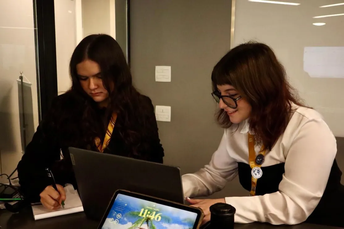 Diplomacia, diálogo e formação de lideranças marcaram o XIV SPMUN